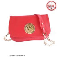 michael kors fulton messenger medium rood crossbody zakken Outlet Antwerpen 6eaxm648